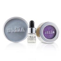 Sombra de olhos Stila Magnificent Metals Foil Finish Metallic Vio