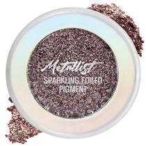 Sombra de olhos Touch in Sol Metallist Sparkling Holo Mulberry