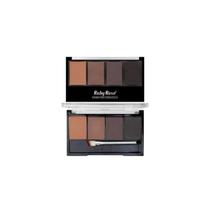 Sombra De Sobrancelha HBF572 - Ruby Rose Sombra De Sobrancelha HBF572 - Ruby Rose