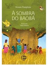 Sombra do Baoba, a - 1 Edicao 2024 Sombra do Baoba, a - 1 Edicao 2024