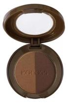 Sombra Duo De Sobrancelha Cor 02- Koloss Sombra Duo De Sobrancelha Cor 02- Koloss