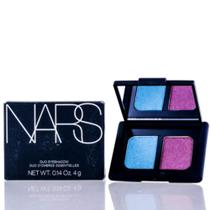 Sombra Duo NARS China Seas 4 g em Pó com Brilho Sombra Duo NARS China Seas 4 g em Pó com Brilho