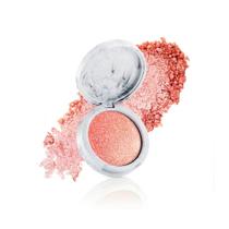 Sombra e Iluminador Bruna Tavares Marble Duochrome 2x1 Glam Pink