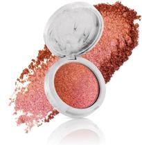 Sombra e Iluminador em Pó 2x1 Copper Bruna Tavares 5g