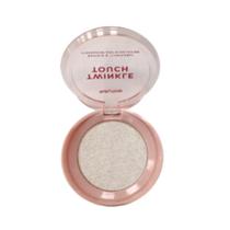 Sombra e iluminador twinkle touch - ruby rose Sombra e iluminador twinkle touch - ruby rose
