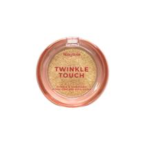 Sombra e iluminador twinkle touch - ruby rose Sombra e iluminador twinkle touch - ruby rose