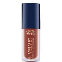 Sombra e Primer - Bruna Tavares - Bt Velvet 2x1 - 6ml
