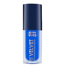 Sombra e Primer - Bruna Tavares - Bt Velvet 2x1 - 6ml