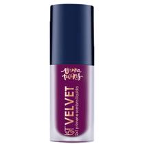 Sombra e Primer - Bruna Tavares - Bt Velvet 2x1 - 6ml