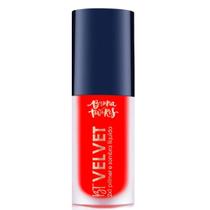 Sombra e Primer - Bruna Tavares - Bt Velvet 2x1 - 6ml