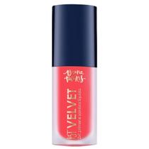 Sombra e Primer - Bruna Tavares - Bt Velvet 2x1 - 6ml