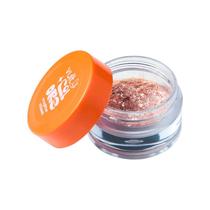 Sombra Ecoglitter Multifuncional Vult Colors Prata Paetê 1g Sombra Ecoglitter Multifuncional Vult Colors Prata Paetê 1g