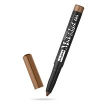 Sombra em Bastao Made to Last Pupa 004 Golden Brown 1,4g Sombra em Bastao Made to Last Pupa 004 Golden Brown 1,4g
