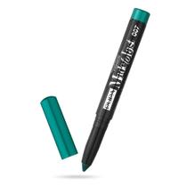 Sombra em Bastao Made to Last Pupa 007 Emerald 1,4g Sombra em Bastao Made to Last Pupa 007 Emerald 1,4g