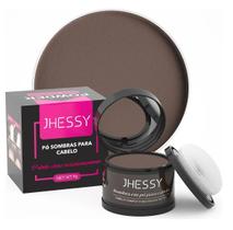Sombra Em Pó Correção Capilar 4g Original Hair Makeup Sombra Em Pó Correção Capilar 4g Original Hair Makeup