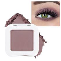 sombra evpct Mauve Taupe Plum Matte Single Cream