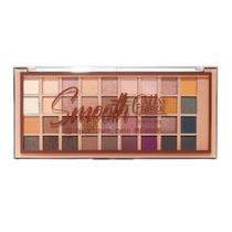 Sombra Eyeshadow 36 Cores Miss France
