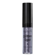 Sombra Glitter & Go N. 04 Arco Iris Vult - 3g