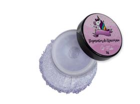 Sombra glitter iluminador cat make -