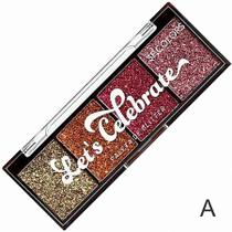 Sombra Glitter Lets Celebrate Sp Colors Sombra Glitter Lets Celebrate Sp Colors