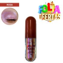 Sombra Iluminador Holográfica Dose Magia Furta Mia Make 3,5g Sombra Iluminador Holográfica Dose Magia Furta Mia Make 3,5g
