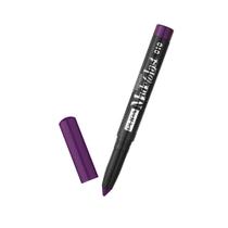 Sombra impermeável Pupa Milano feita para durar 010 Shocking Violet Sombra impermeável Pupa Milano feita para durar 010 Shocking Violet