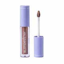 Sombra líquida Blondesister Gloweye Woody Bronze 2,4 ml Sombra líquida Blondesister Gloweye Woody Bronze 2,4 ml