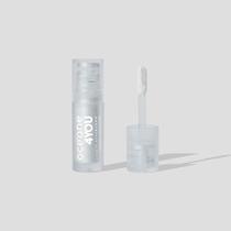 Sombra Líquida Branca - Liquid Eyeshadow Lust 4you 2g