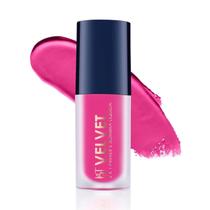 Sombra Líquida Bruna Tavares Bt Velvet 2X1 Cor Pink Sombra Líquida Bruna Tavares Bt Velvet 2X1 Cor Pink