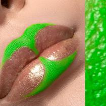 Sombra Liquida Bruna Tavares Et Alien 3x1