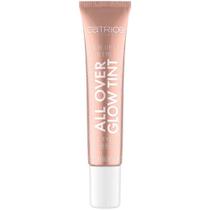 Sombra Líquida Catrice - All Over Glow Tint