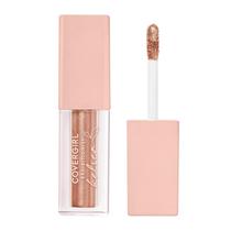Sombra líquida com glitter COVERGIRL Exhibitionist Golden 3