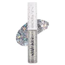 Sombra líquida com glitter Quxunzzz Euphoria Makeup 02