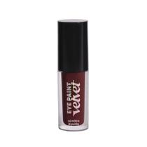 Sombra Líquida Dailus Eye Paint Velvet Brown