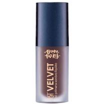 Sombra Líquida e Primer 2x1 Bruna Tavares BT Velvet Tons Escuros Sombra Líquida e Primer 2x1 Bruna Tavares BT Velvet Tons Escuros
