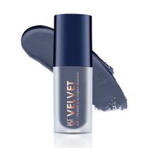Sombra Liquida e Primer BT Velvet - Bruna Tavares Cor:Grey