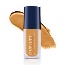 Sombra Liquida e Primer BT Velvet - Bruna Tavares Cor:Mustard