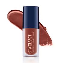 Sombra Liquida e Primer BT Velvet - Bruna Tavares Cor:Toffee