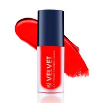 Sombra Liquida e Primer BT Velvet - Bruna Tavares Cor:Watermelon