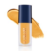 Sombra Liquida e Primer BT Velvet - Bruna Tavares Cor:Yellow