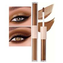Sombra líquida MiaSarah Metallic Brown Matte Glitter 6 Sombra líquida MiaSarah Metallic Brown Matte Glitter 6