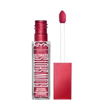 Sombra Líquida NYX Professional Makeup Ultimate Glow Shots