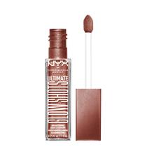 Sombra líquida NYX PROFESSIONAL MAKEUP Ultimate Glow Shots Sombra líquida NYX PROFESSIONAL MAKEUP Ultimate Glow Shots