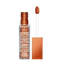 Sombra líquida NYX PROFESSIONAL MAKEUP Ultimate Glow Shots Sombra líquida NYX PROFESSIONAL MAKEUP Ultimate Glow Shots