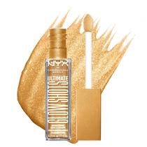 Sombra líquida NYX PROFESSIONAL MAKEUP Ultimate Glowshots