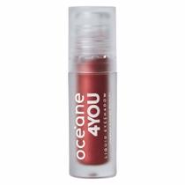 Sombra Líquida Océane 4 You Liquid Eyeshadow 2g