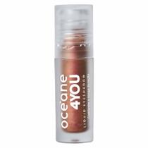 Sombra Líquida Océane 4 You Liquid Eyeshadow 2g Sombra Líquida Océane 4 You Liquid Eyeshadow 2g