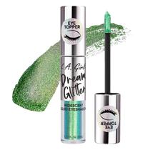 Sombra líquida para os olhos L.A. Girl Iridescent Dream Glitter 4 mL Sombra líquida para os olhos L.A. Girl Iridescent Dream Glitter 4 mL