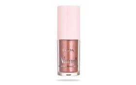 Sombra líquida Pupa Milano Vamp! 004 Rose 3.8mL Shimmer