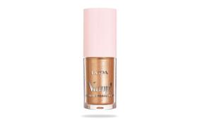 Sombra líquida Pupa Milano Vamp! 006 Bronze 3.8mL Shimmer
